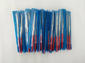 140MM*3MM Diamond Grinding Pins / High quality grinding tools