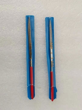 140MM*3MM Diamond Grinding Pins / High quality grinding tools